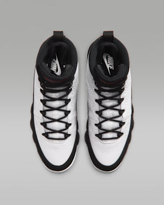 Air Jordan 9 Retro OG Men's Shoes. Nike JP